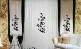 گالری پرده زمرد