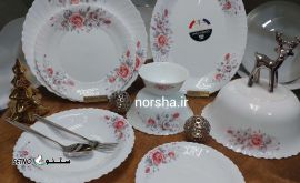 سرویس رز گلدن اپال اصفهان