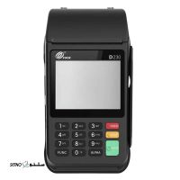 فروش دستگاه کارتخوان D230 / رهنان / اصفهان