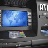 فروش دستگاه عابر بانک شخصی(ATM) / هاشمی نژاد / رهنان / اصفهان