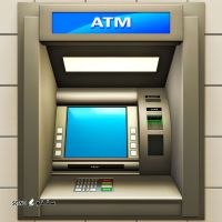 دستگاه عابربانک شخصی(ATM) هیوسانگ کره