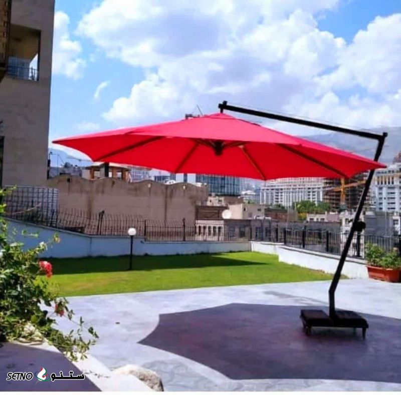 تولید کننده ی  مبلمان باغی در اصفهان