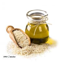 تولید  فروش روغن ارده کنجد مصرف خوراکی و طبی در اصفهان