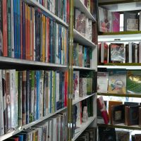 فروش انواع کتابهای نفیس / اصفهان / امام خمینی