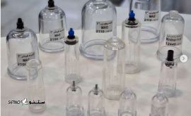 تامین و تراش  انواع شیشه های واحدمراقبت و قطعات فلکسی
