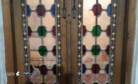 سفارش ساخت درب ، پنجره ، ارسی اسلیمی 