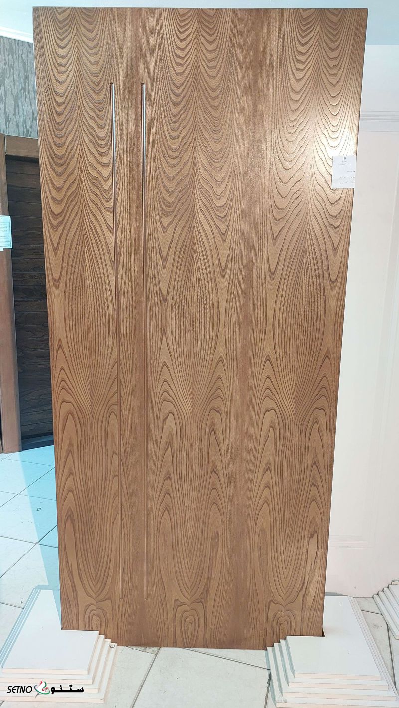  ساخت انواع درب  اتاقی روکش  ملچ در اصفهان