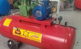 کمپرسور باد اطلس@