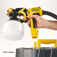 قیمت و خرید کمپرسور پیستونی و اسکرو مناسب جهت رنگ کاری در اصفهان