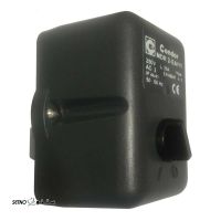 کلید اتوماتیک کمپرسور باد کندور مدل MDR 2-EA11 در اصفهان