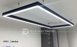 customer-made-linear-light