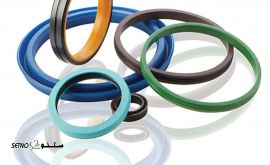 پکینگ پلی یورتان / پلی اورتان / اصفهان