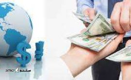 ارسال پول به خارج از کشور / قزوین