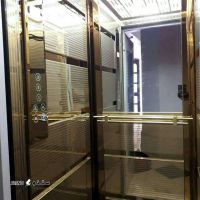 امداد آسانسور موتور و کابین / اصفهان / فلکه فیض