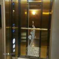 امداد آسانسور موتور و کابین / اصفهان / خیابان سجاد