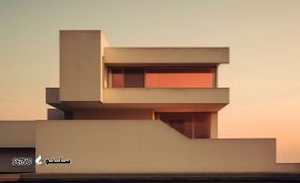 قیمت / فروش / تولید انواع سنگ نما ساختمان تراورتن زرد / گرگان
