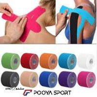 KINESIOLOGY-TAPE-SPORT-THERAPY-تیپ-کینزیولوژی