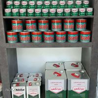 نمایندگی چسب بن فیکس در اصفهان 