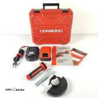 مینی فرز 20 ولت زیمبرگ مدل PZB-3215-نمایندگی رونیکس اصفهان هایپر ابزار خانم ابراهیمی