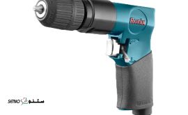 – دارای وزن سبک و عملکرد آسان که باعث شده است یک انتخاب قابل اعتماد برای علاقمندان به خودرو و مکانیک های حرفه ای شود.  – دارای گشتاور 10 نیوتن متر و قدرت کافی برای نصب و برداشتن پیچ و مهره های سرسخت و مقاوم  – قابلیت تنظیم توان خروجی و مکانیزم قابل اطمینان برای کارکرد در سرعت های بالا با توجه به مکانیزم چکشی دوتایی  – دارای مکانیزم ضربه زنی فوق العاده  – دور بودن اگزوز دستگاه از اپراتور و قطعه ی کار  – قابلیت چرخش  360 0درجه ورودی هوا که باعث جلوگیری از پیچ خوردگی شیلنگ هوا می شود  – ساختار دوتکه ای جهت تعم