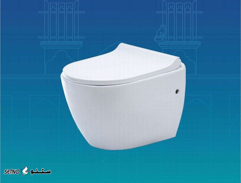 نمایندگی فروش انواع والهنگ چینی آلات ایساتیس در خوانسار
