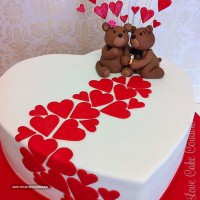 Heart-shaped-cake-47