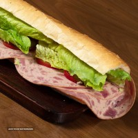 jambon-sandwich