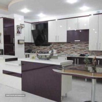 کابینت آشپزخانه - دکوراسیون 