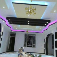 کناف-کاری-سقف-دیوار