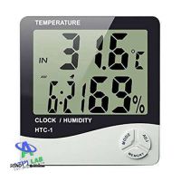 temperature-and-humidity-thermo-hygrometer