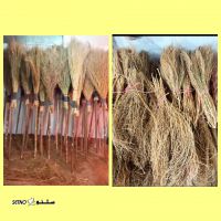قیمت جارو فراشی چوبی اهواز / آبادان / بوشهر