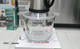 قیمت / فروش / خرد کن برقی برند بوش / اصفهان