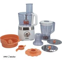 قیمت غذاساز فیلیپس مدل HR 7530 اصفهان