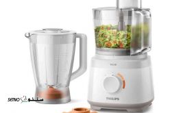 قیمت غذاساز فیلیپس مدل HR 7530 اصفهان