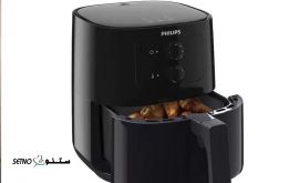 سرخ کن بدون روغن فیلیپس مدل HD9200 اصفهان