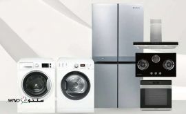 آدرس  تعمیر لوازم خانگی آریستون ariston / اصفهان / خیابان پروین
