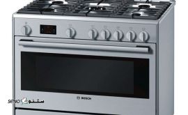 نصب / تعمیر اجاق گاز بوش bosch / اصفهان / خیابان بزرگمهر