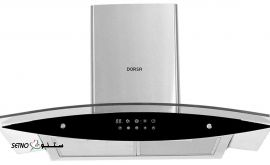 نصب / تعمیر هود برند ویرپول Whirlpool / خیابان بزرگمهر / اصفهان