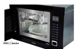  تعمیر / نصب مایکروویو (ماکروفر) زیمنس SIEMENS / خیابان هفتون / اصفهان