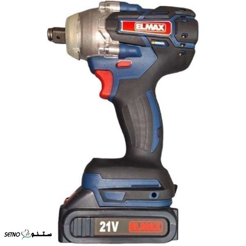 بکس شارژی (المکس )درمشهد(ELMAX)