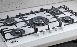 نصب / تعمیر اجاق گاز مستر پلاس / خیابان لاله / اصفهان