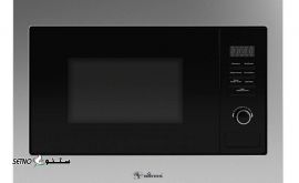 نصب / تعمیر مایکروویو (مایکروفر) پرنیا استیل / خیابان زرین کوب / اصفهان