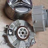 تعمیر لباسشویی سامسونگ در شهرک ولیعصر اصفهان