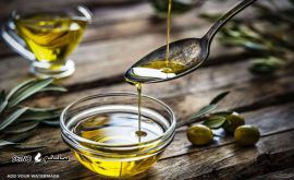 فروش عمده روغن زیتون در اصفهان