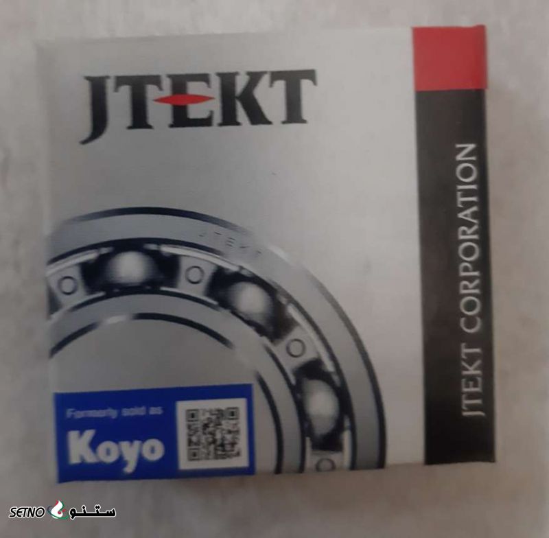 نمایندگی بلبرینگ koyo ژاپن در استان اصفهان