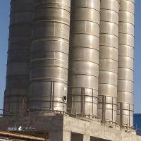 خدمات جوشکاری مخازن نفت و گاز اصفهان / بوشهر / عسلویه / شیراز
