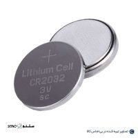 2032-Coin-Battery
