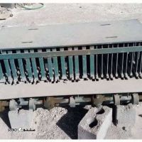 تعمیرات انواع قالب دستگاه بلوک زن جدول زن در اصفهان شاهین شهر