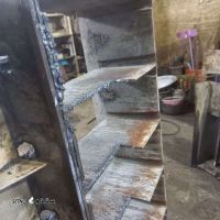 تعمیرات انواع قالب دستگاه بلوک زن جدول زن در اصفهان شاهین شهر