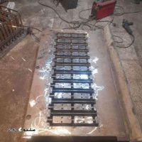 سفارش ساخت قالب بتن اصفهان / یاسوج / رشت